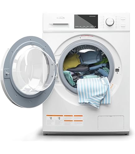 mm0627　R Speed Queen #205309 Washer ASSY,TLW 7 SEG COMM CONTROL W